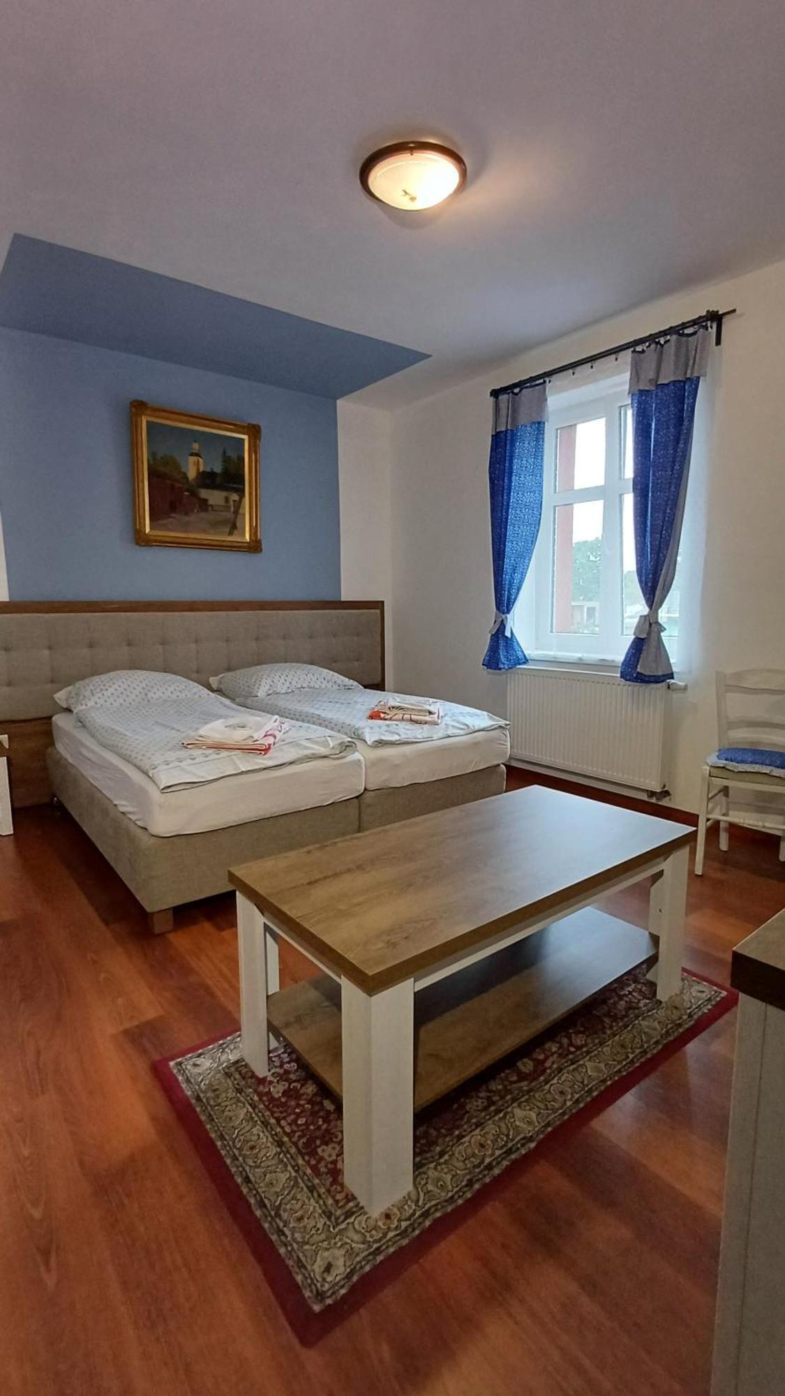 Penzion Slunečno Dobšín Exteriér fotografie