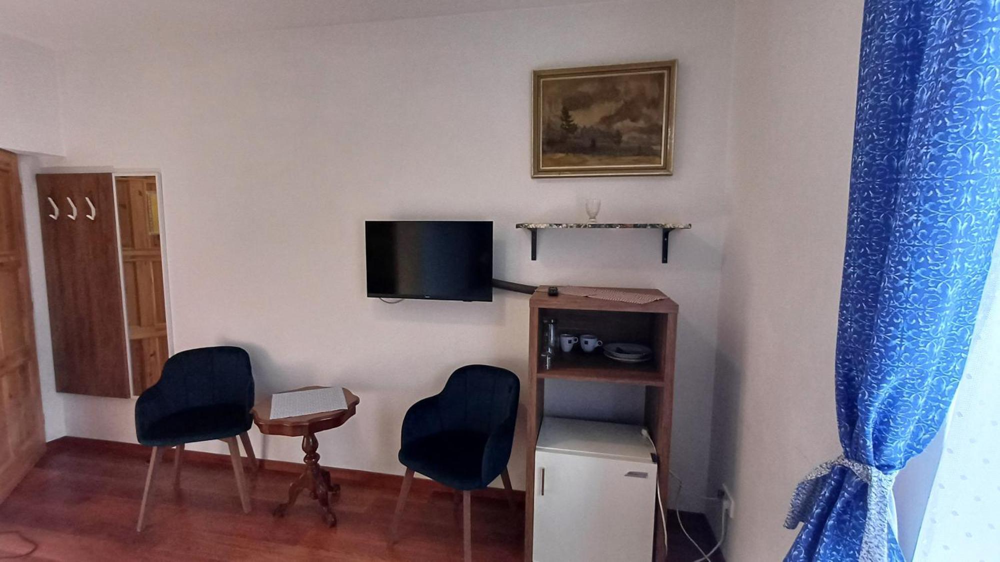 Penzion Slunečno Dobšín Exteriér fotografie