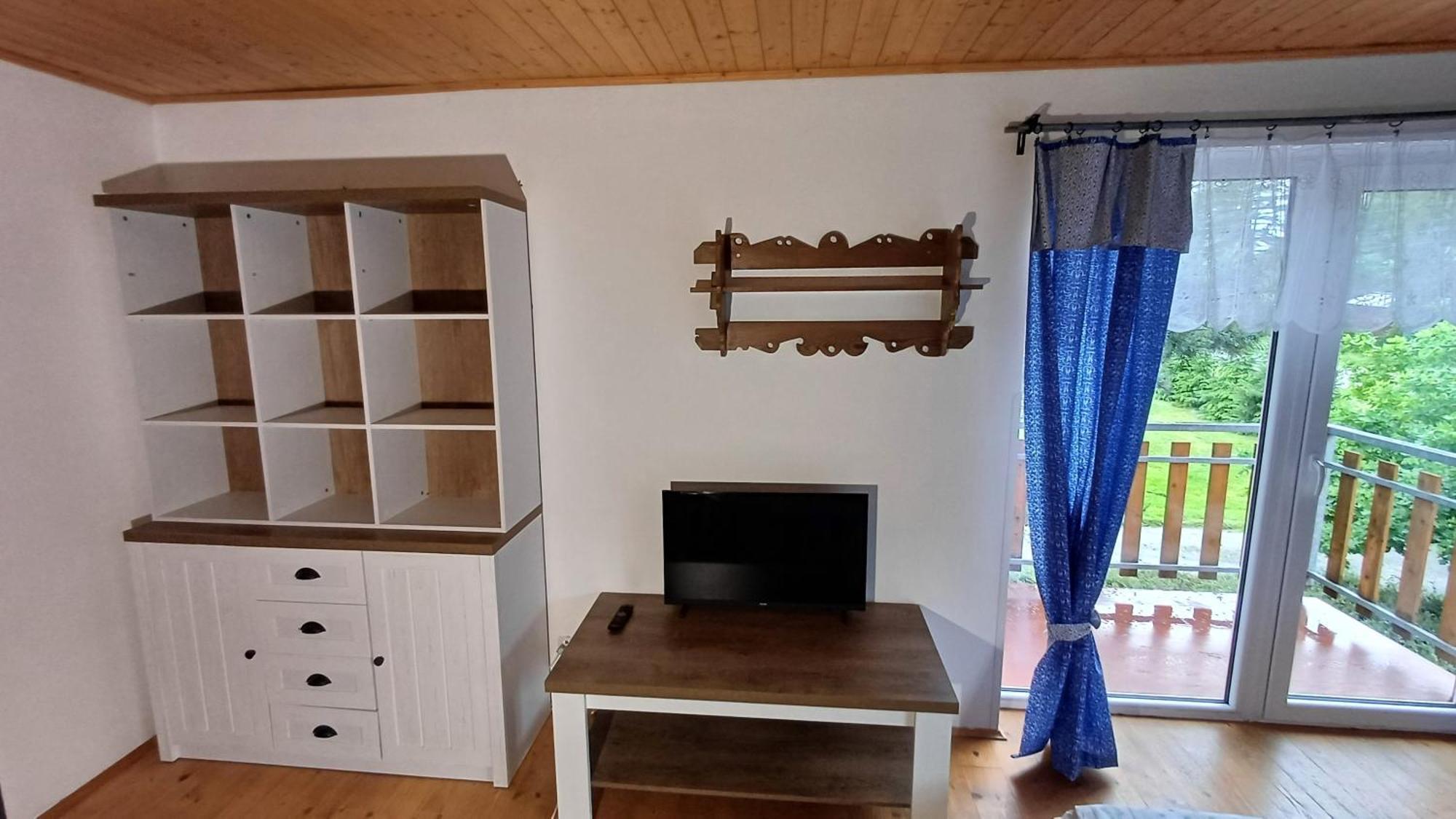 Penzion Slunečno Dobšín Exteriér fotografie
