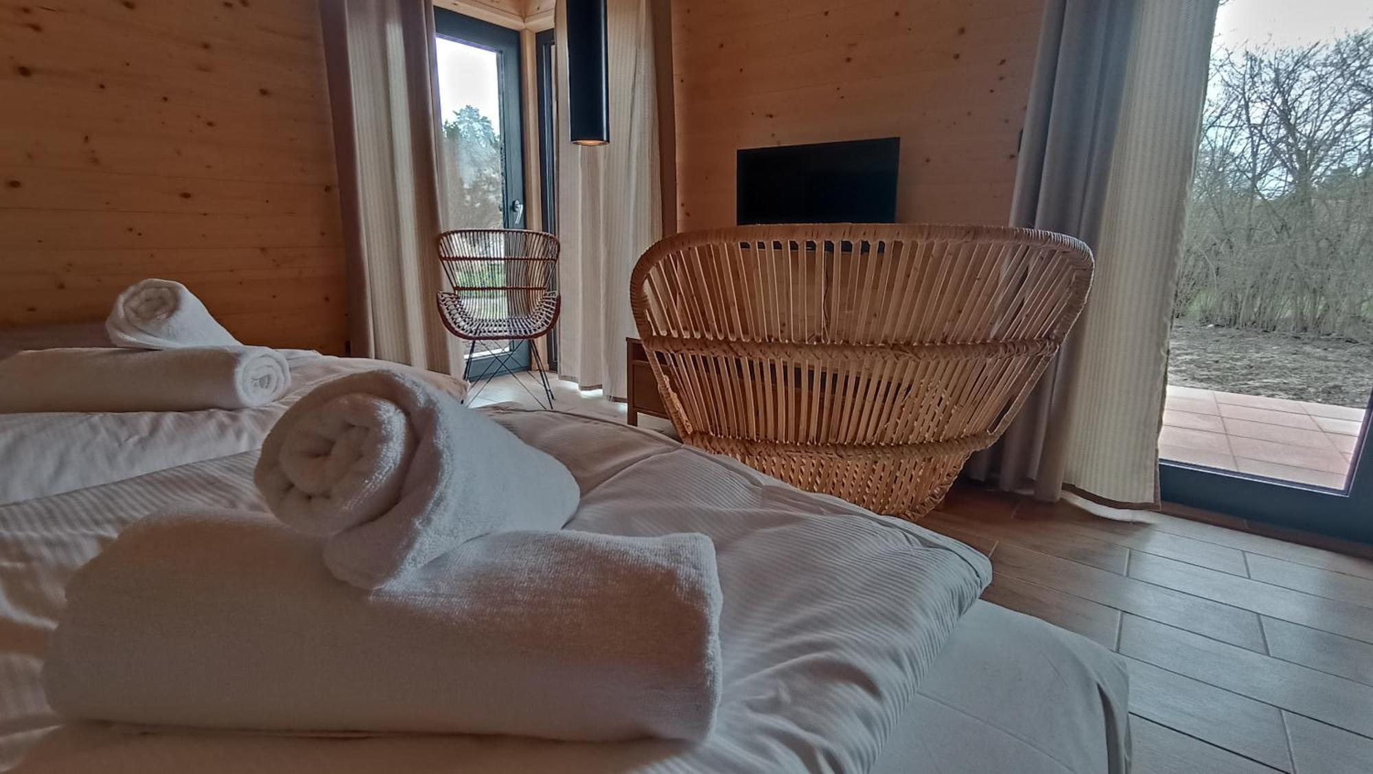 Penzion Slunečno Dobšín Exteriér fotografie