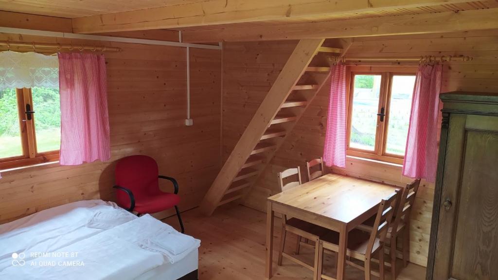 Penzion Slunečno Dobšín Exteriér fotografie